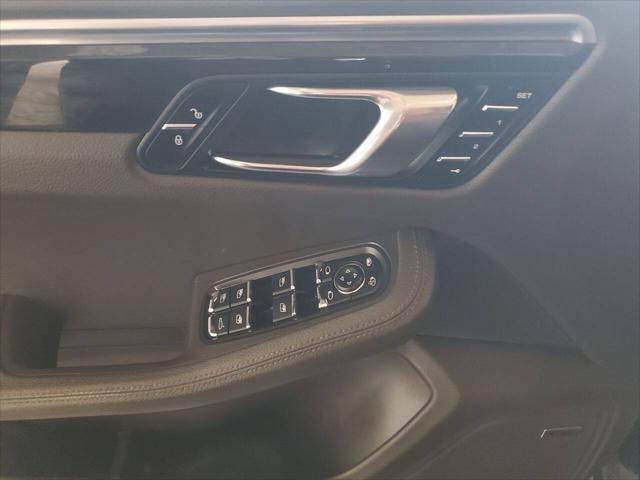 used 2016 Porsche Macan car, priced at $14,994