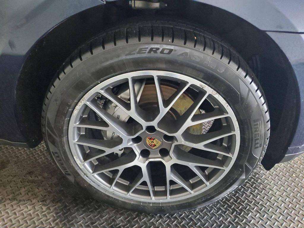 used 2016 Porsche Macan car, priced at $14,494