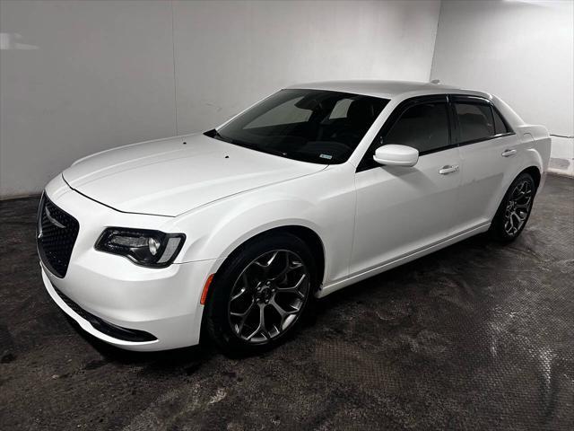 used 2015 Chrysler 300 car, priced at $14,494