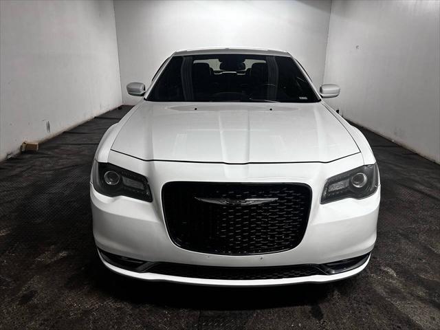 used 2015 Chrysler 300 car, priced at $14,494