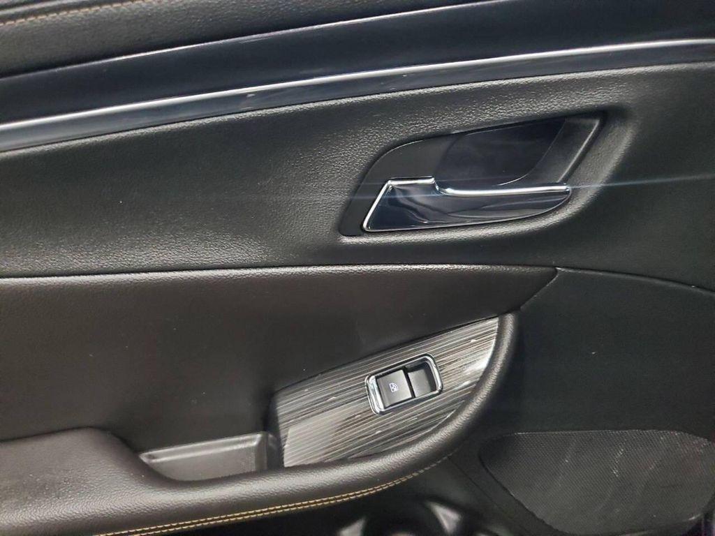 used 2017 Chevrolet Impala car, priced at $10,494
