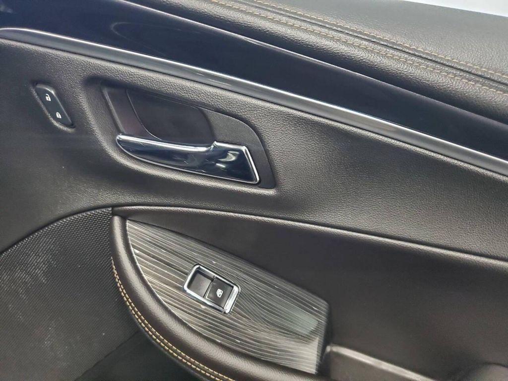used 2017 Chevrolet Impala car, priced at $10,494