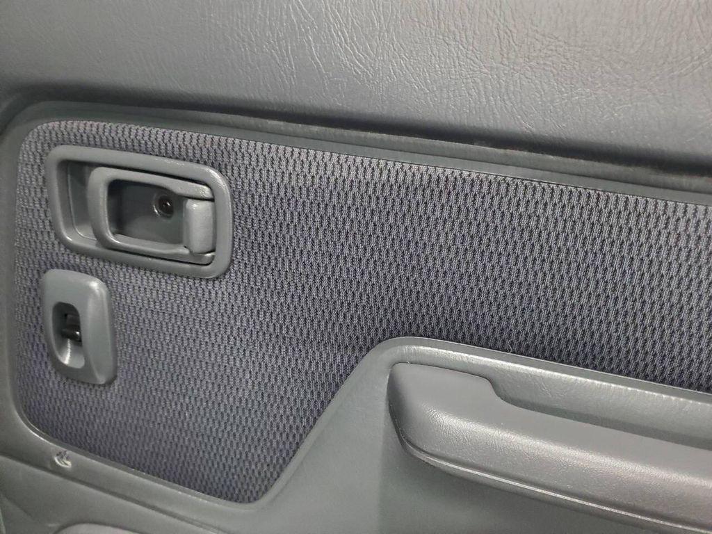 used 2003 Nissan Frontier car, priced at $6,999