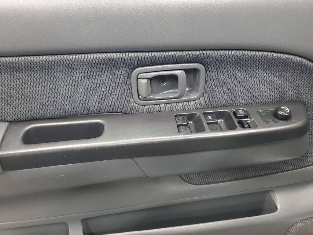 used 2003 Nissan Frontier car, priced at $6,999