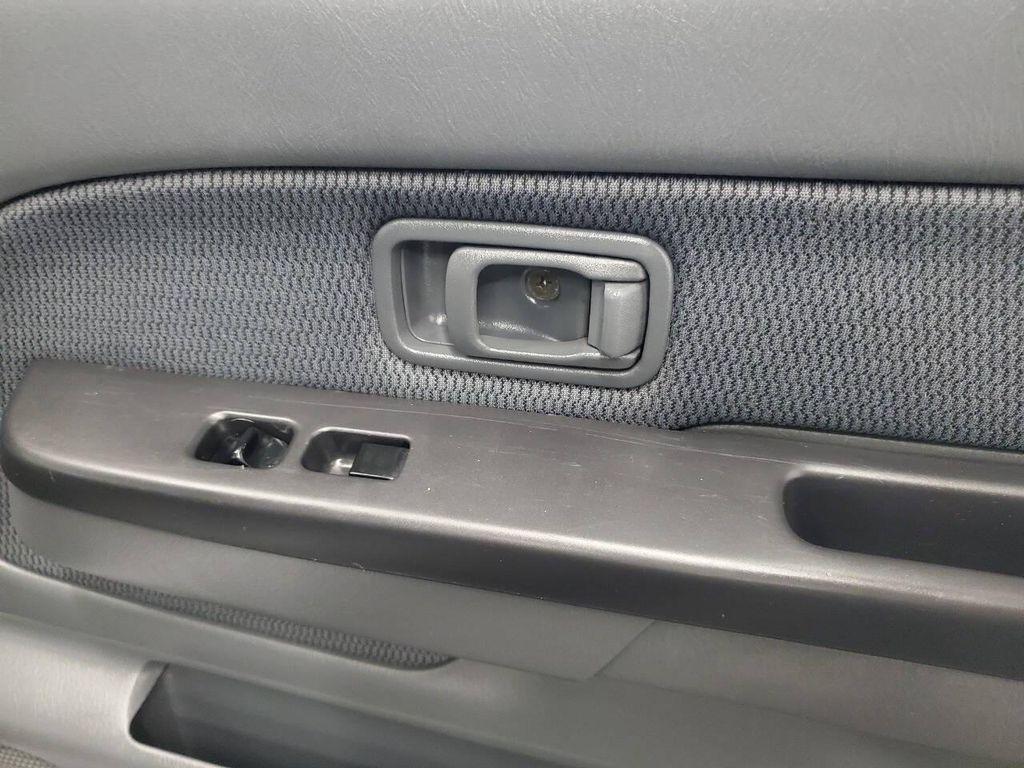 used 2003 Nissan Frontier car, priced at $6,999