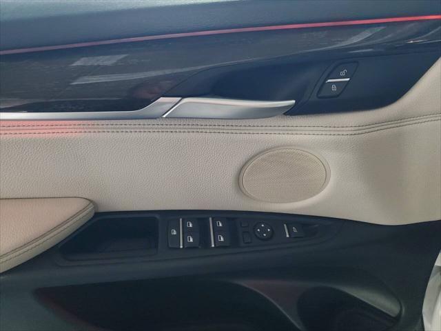 used 2015 BMW X5 car, priced at $14,999