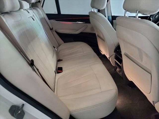 used 2015 BMW X5 car, priced at $14,999