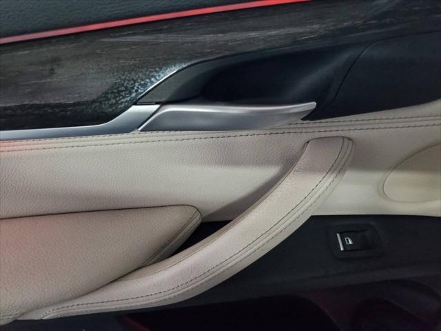 used 2015 BMW X5 car, priced at $14,999
