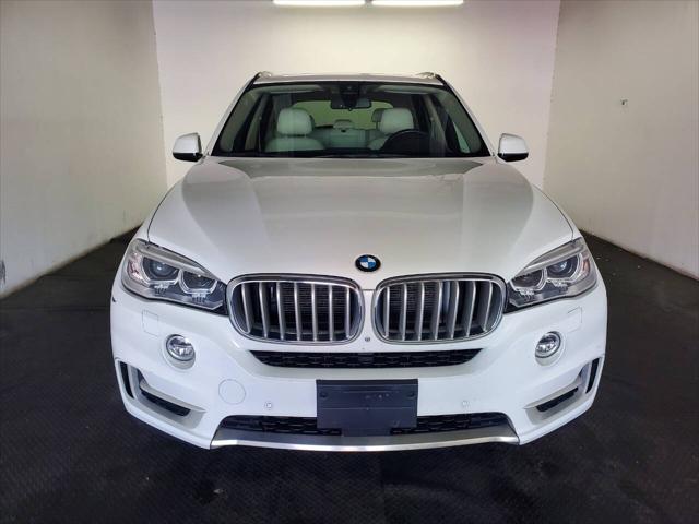 used 2015 BMW X5 car, priced at $14,999