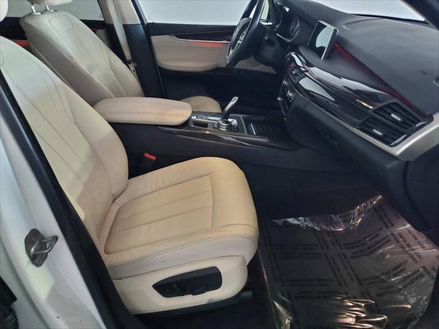used 2015 BMW X5 car, priced at $14,999