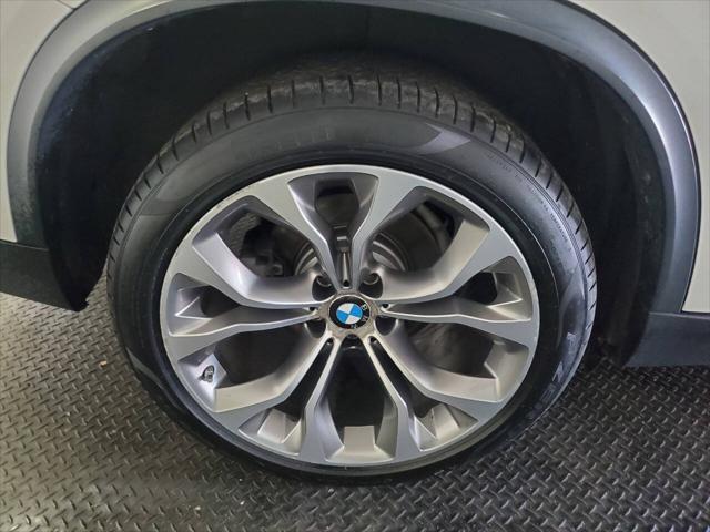 used 2015 BMW X5 car, priced at $14,999