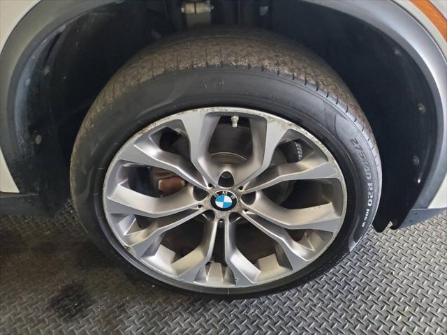 used 2015 BMW X5 car, priced at $14,999