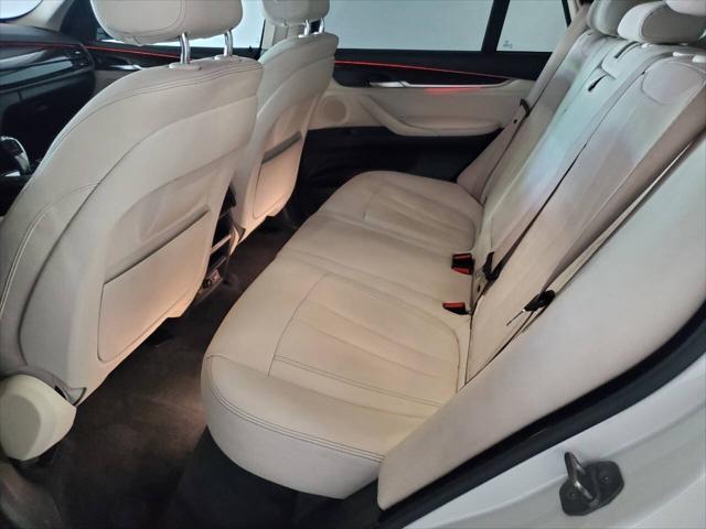 used 2015 BMW X5 car, priced at $14,999