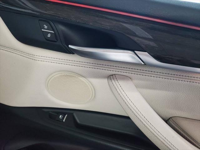 used 2015 BMW X5 car, priced at $14,999
