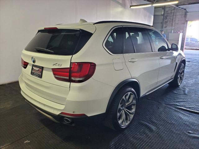 used 2015 BMW X5 car, priced at $14,999