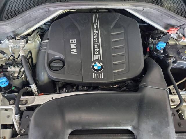 used 2015 BMW X5 car, priced at $14,999