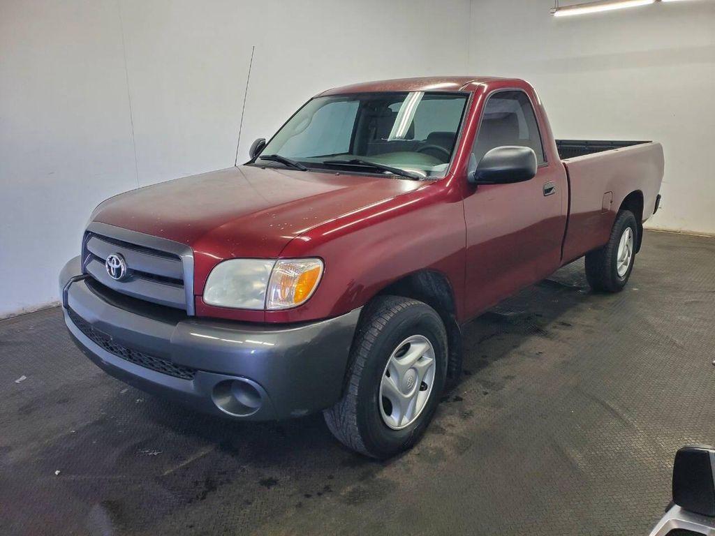 used 2006 Toyota Tundra car, priced at $12,999