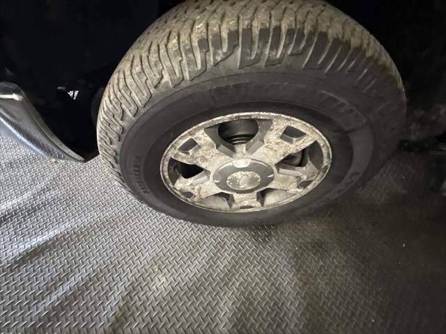 used 2010 Ford F-150 car, priced at $12,499
