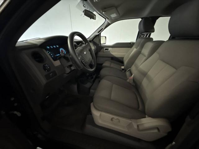 used 2010 Ford F-150 car, priced at $12,499