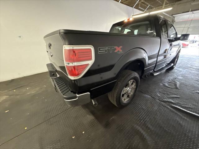 used 2010 Ford F-150 car, priced at $12,499
