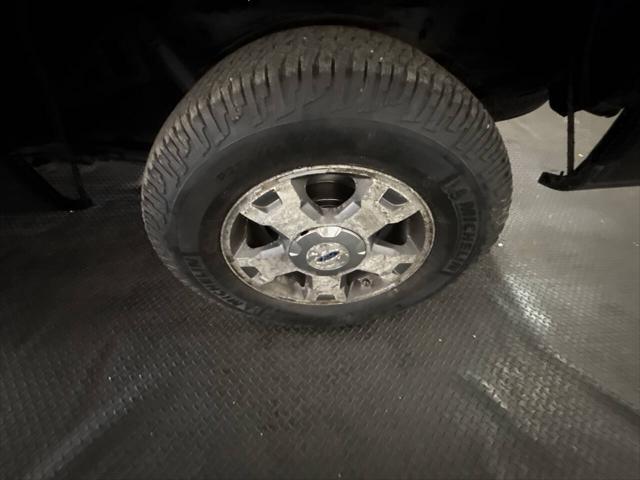 used 2010 Ford F-150 car, priced at $12,499