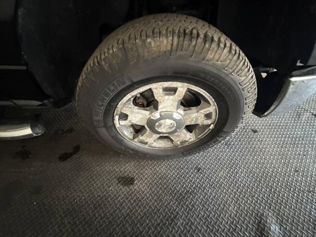 used 2010 Ford F-150 car, priced at $12,499
