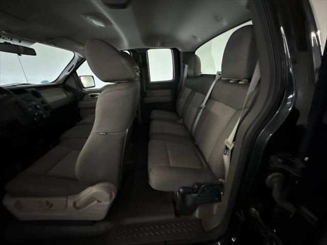 used 2010 Ford F-150 car, priced at $12,499