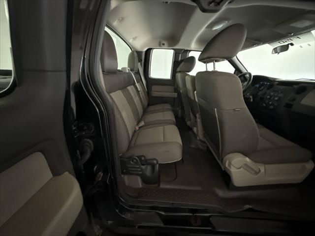 used 2010 Ford F-150 car, priced at $12,499