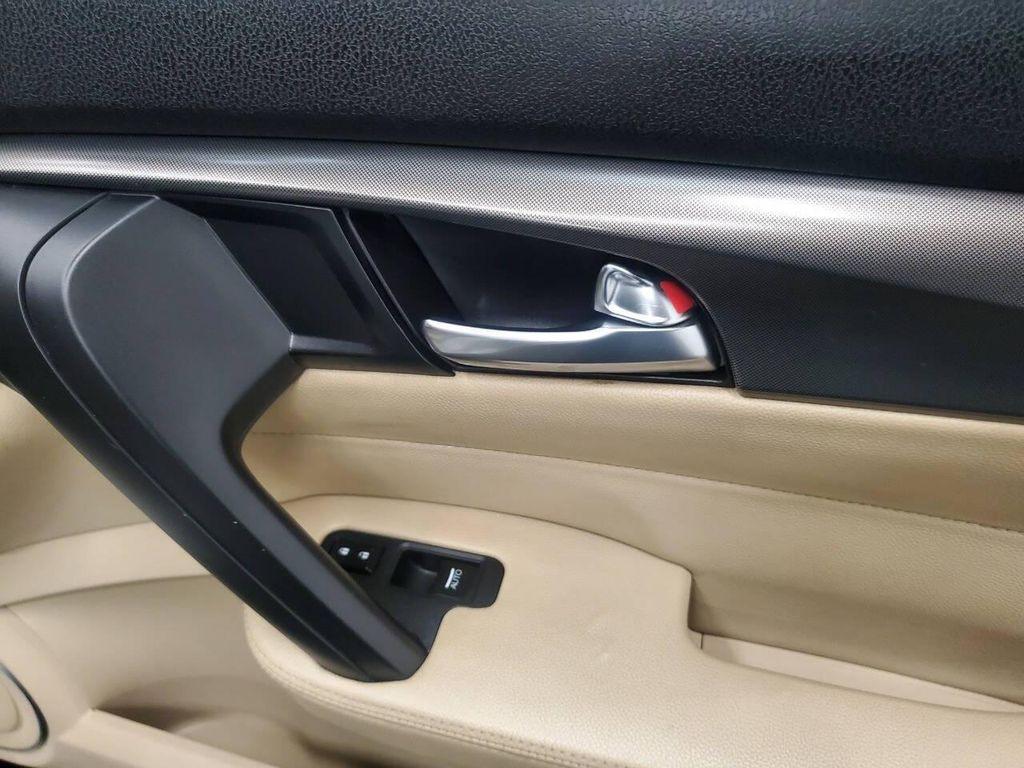 used 2013 Acura TL car, priced at $7,999