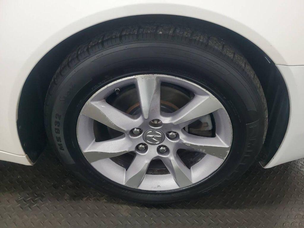used 2013 Acura TL car, priced at $7,999
