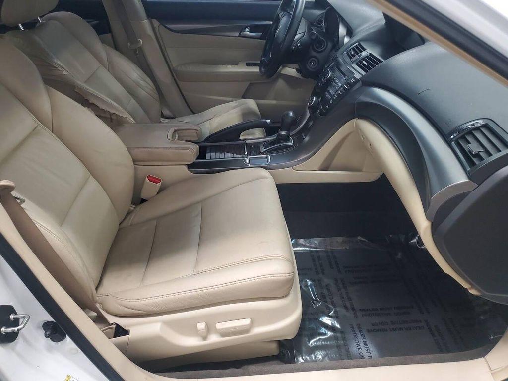 used 2013 Acura TL car, priced at $7,999