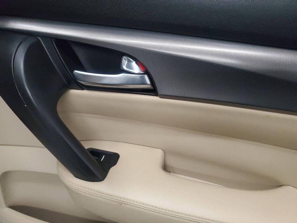 used 2013 Acura TL car, priced at $7,999