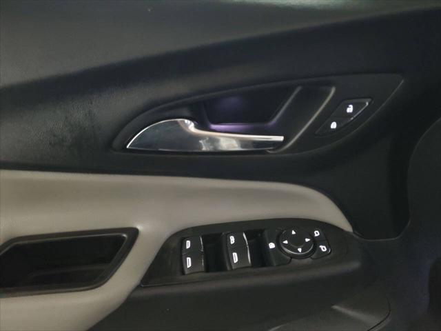 used 2020 Chevrolet Equinox car, priced at $9,994