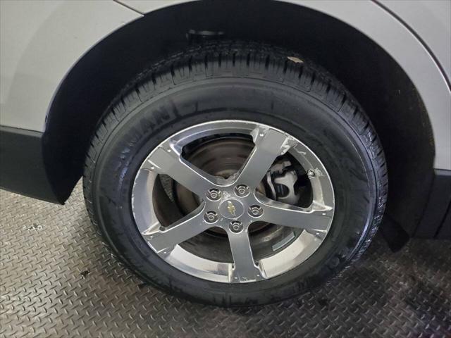 used 2020 Chevrolet Equinox car, priced at $9,994