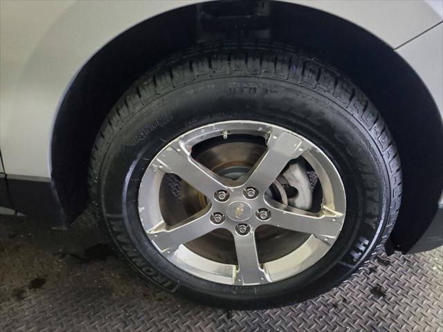 used 2020 Chevrolet Equinox car, priced at $9,994