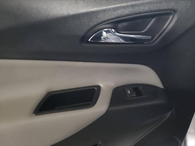 used 2020 Chevrolet Equinox car, priced at $9,994