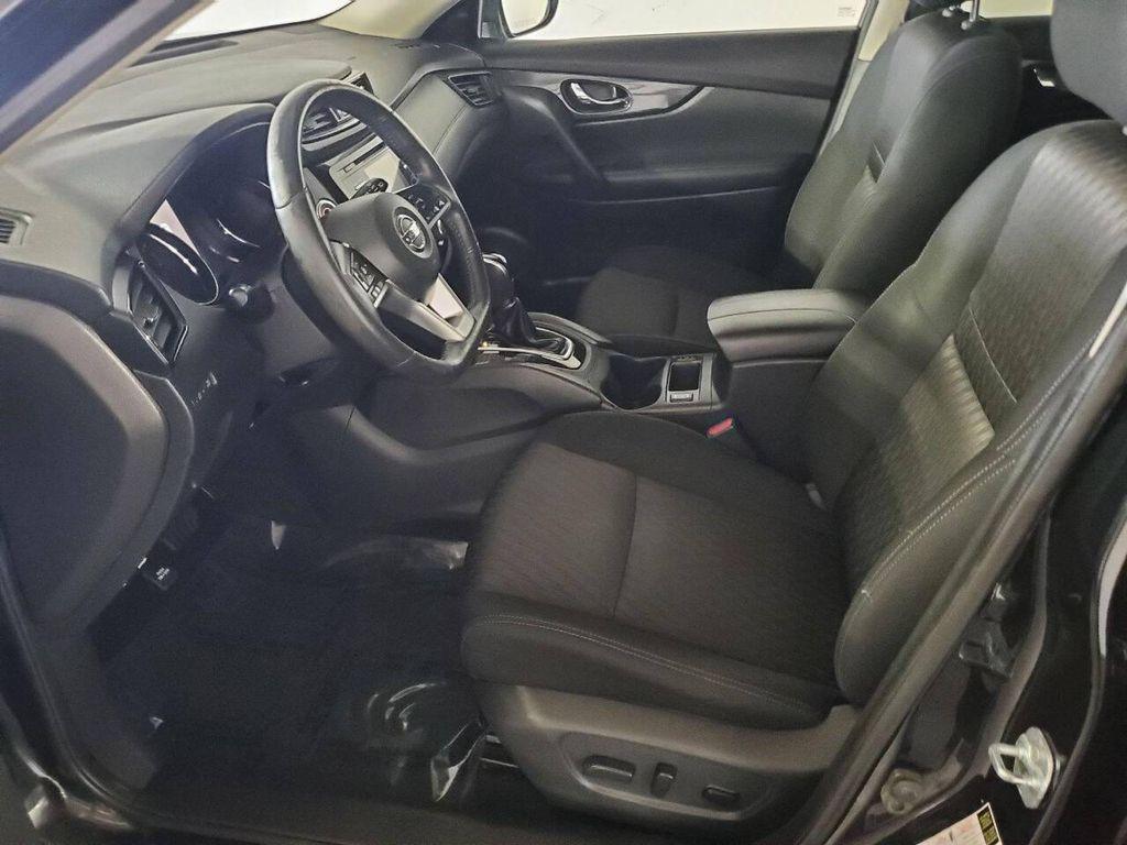 used 2017 Nissan Rogue car, priced at $8,994