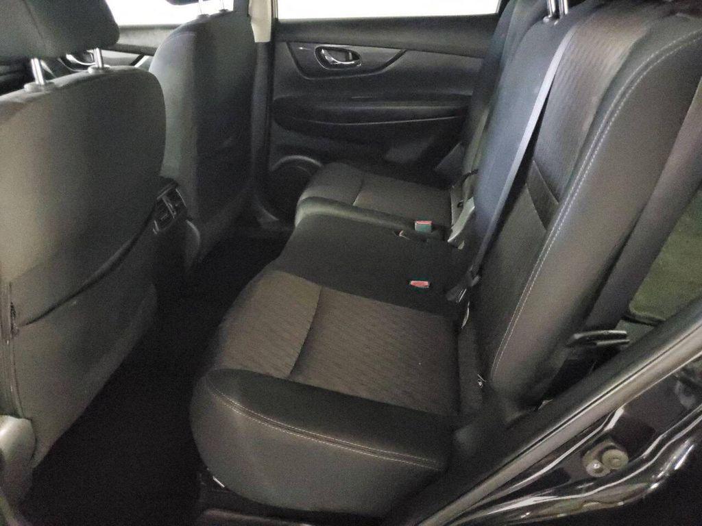used 2017 Nissan Rogue car, priced at $8,994