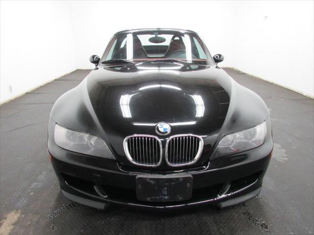 used 2000 BMW M car, priced at $13,999