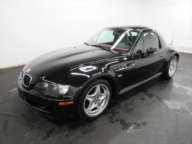 used 2000 BMW M car, priced at $13,999