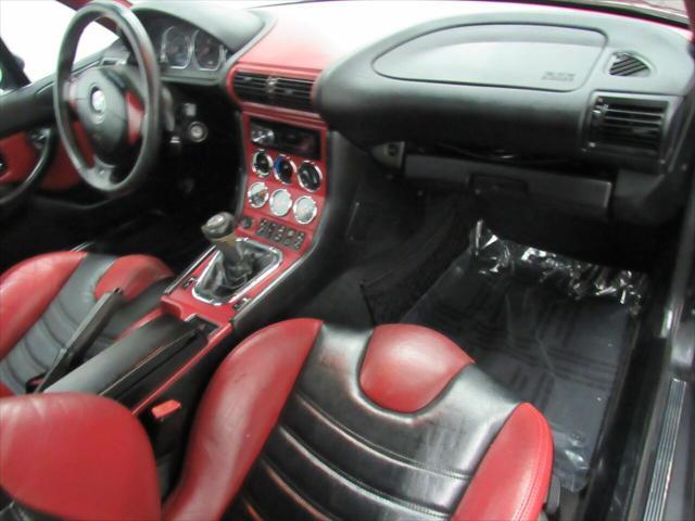 used 2000 BMW M car, priced at $13,999