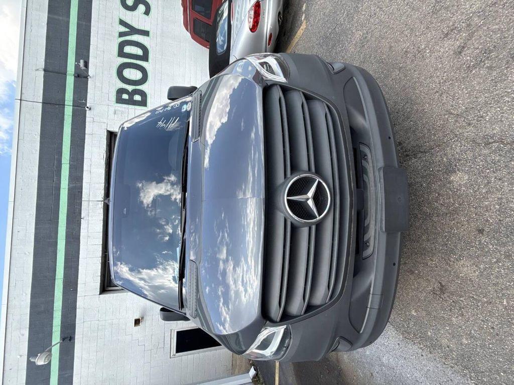 used 2023 Mercedes-Benz Sprinter 2500 car, priced at $63,499