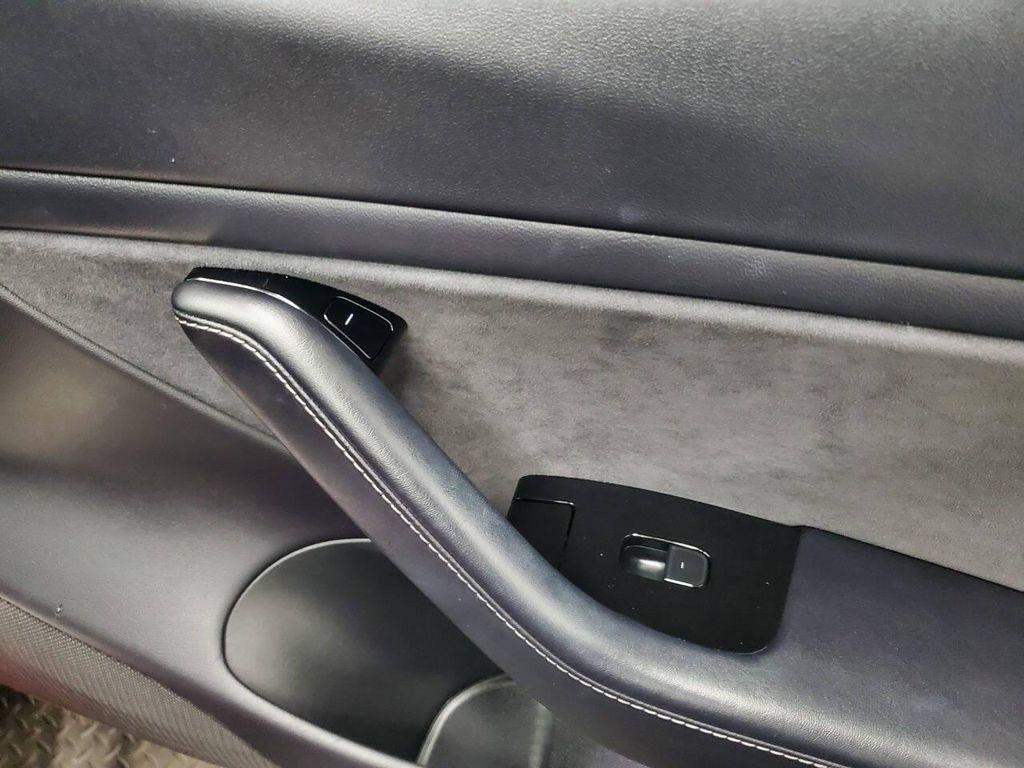 used 2018 Tesla Model 3 car, priced at $17,994