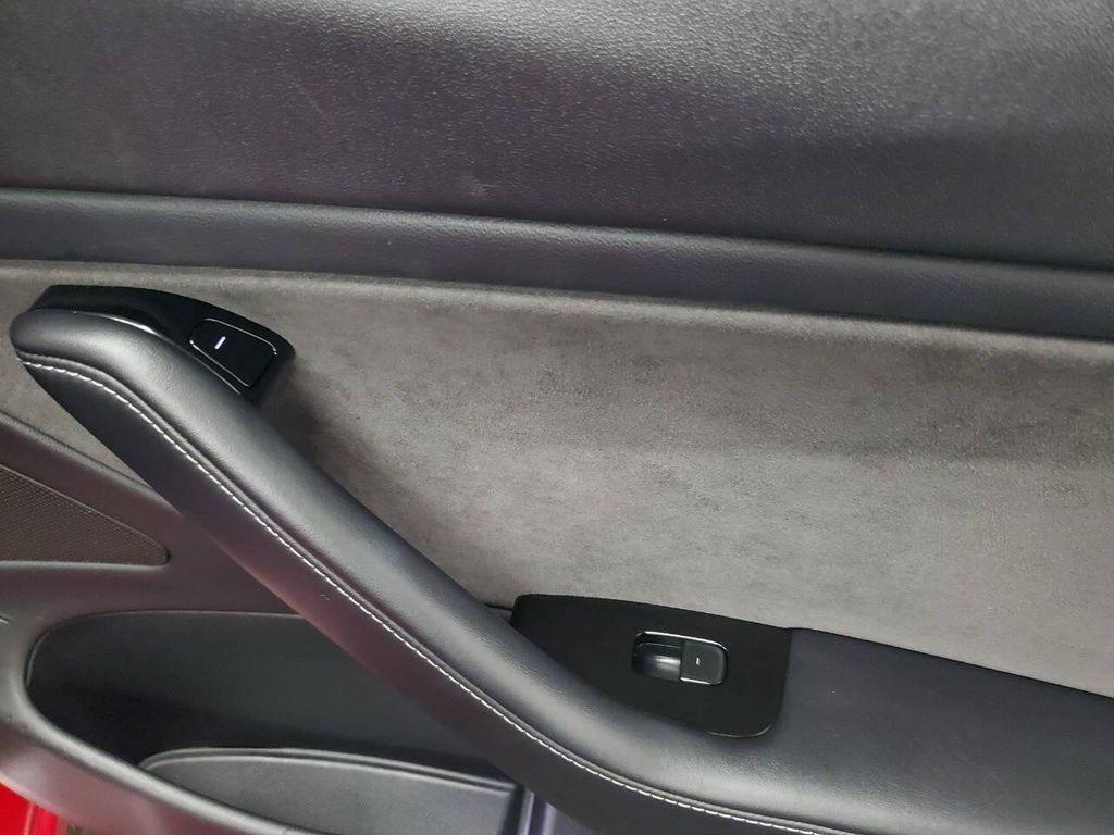 used 2018 Tesla Model 3 car, priced at $19,994