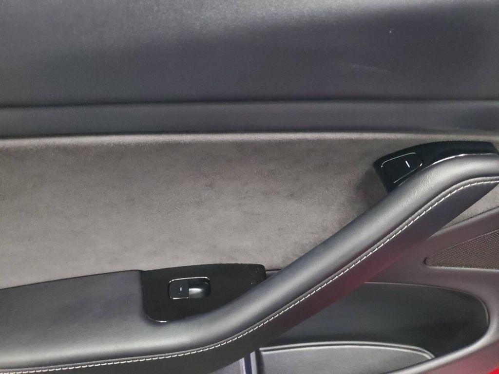 used 2018 Tesla Model 3 car, priced at $19,994