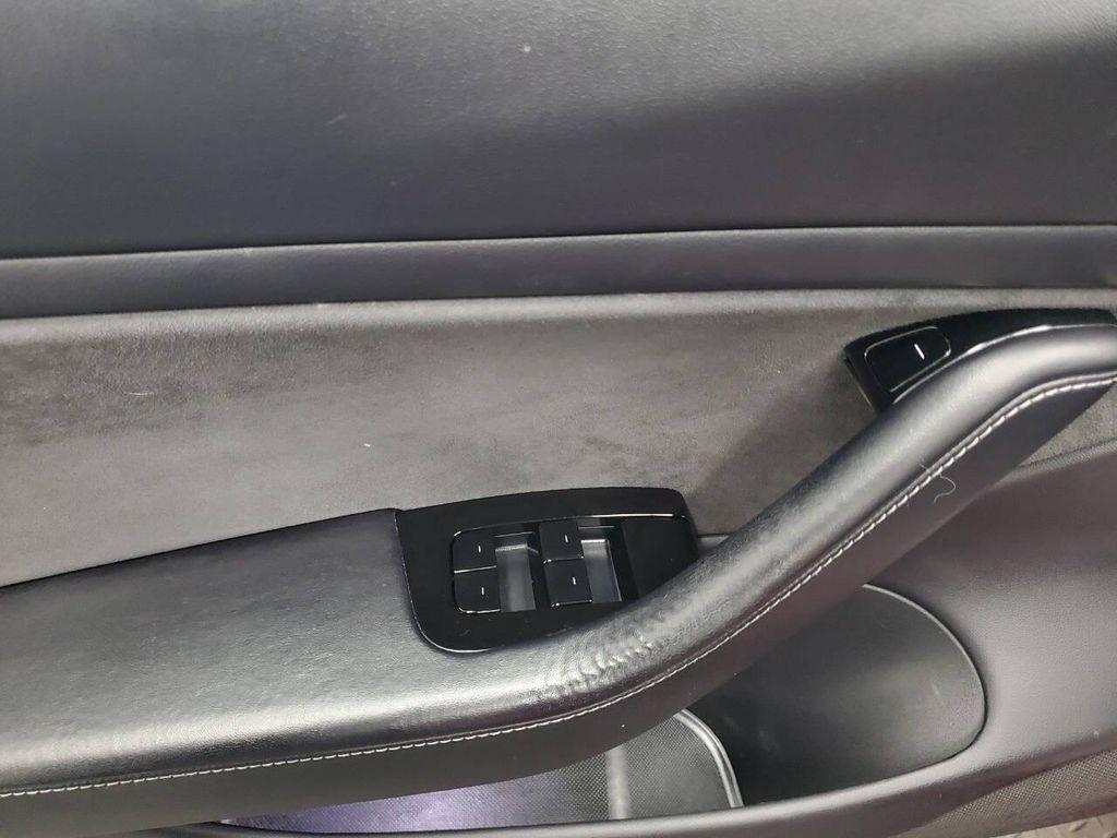 used 2018 Tesla Model 3 car, priced at $19,994