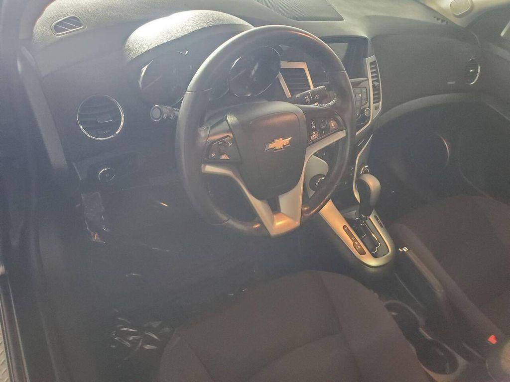 used 2014 Chevrolet Cruze car, priced at $6,999