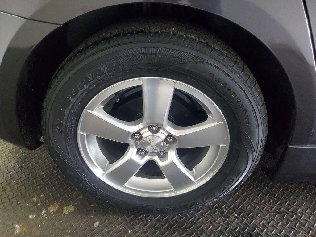 used 2014 Chevrolet Cruze car, priced at $6,999