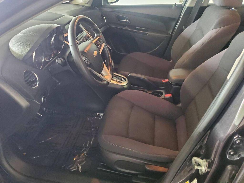 used 2014 Chevrolet Cruze car, priced at $6,999