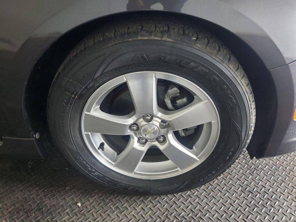 used 2014 Chevrolet Cruze car, priced at $6,999